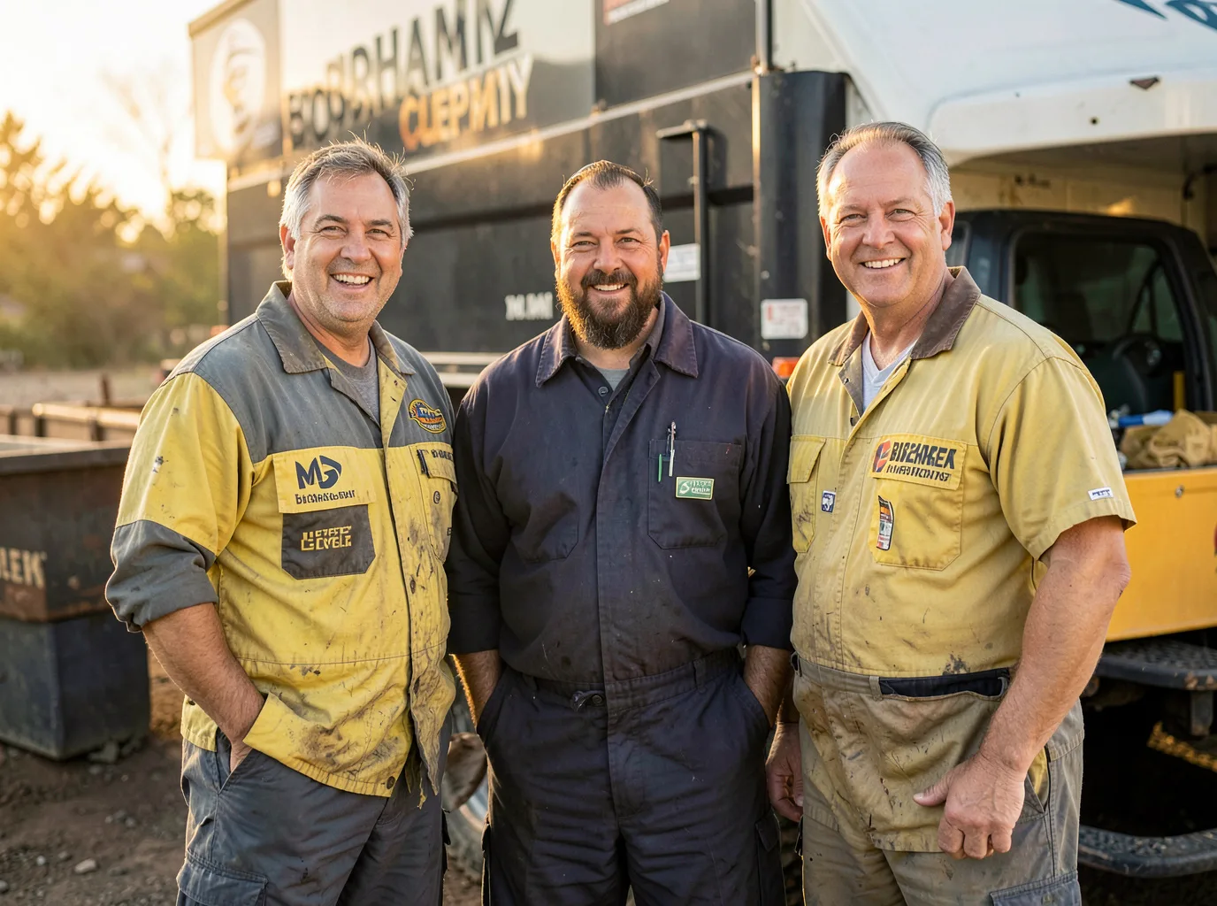 Sewage Cleanup company in Buena, WA