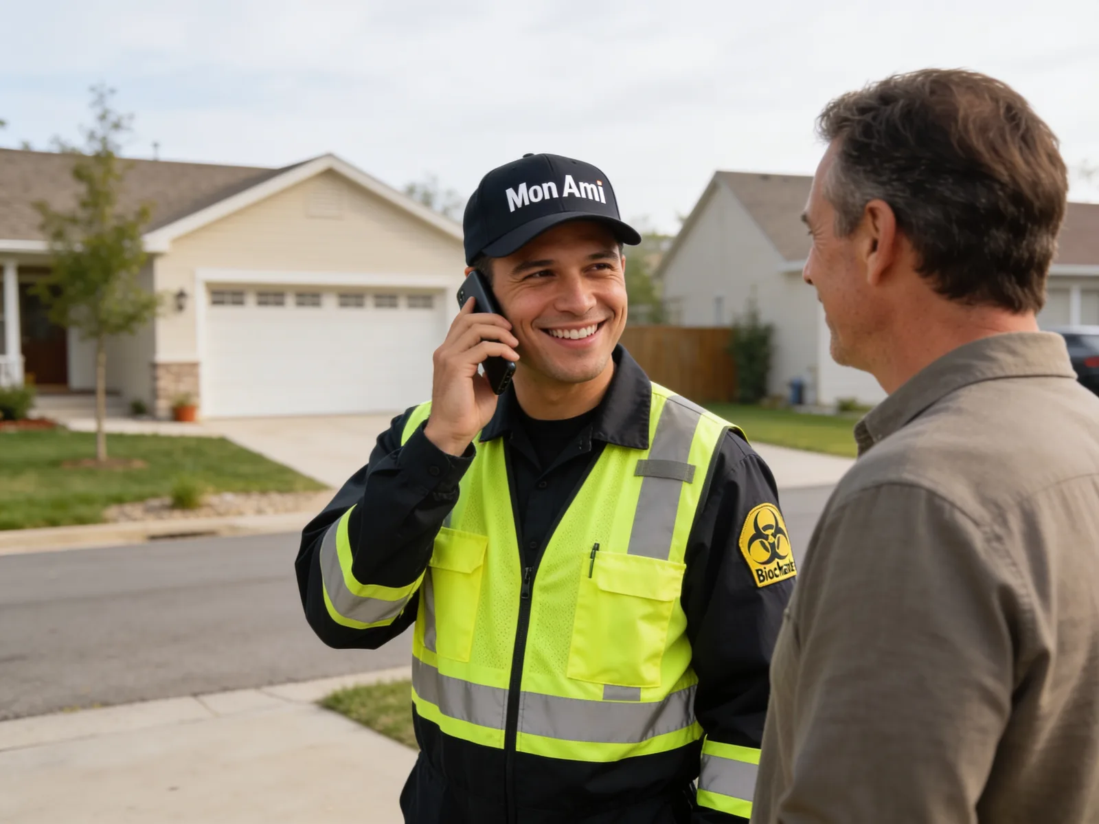 Sewage Cleanup Buena, WA FAQs
