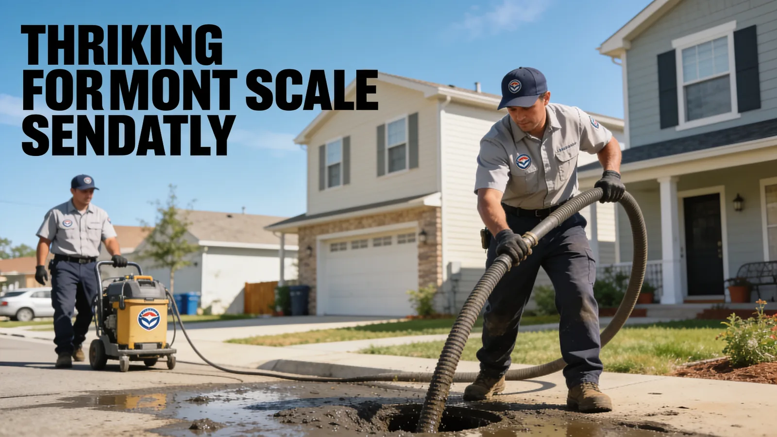 Sewage Cleanup in Buena, WA near me